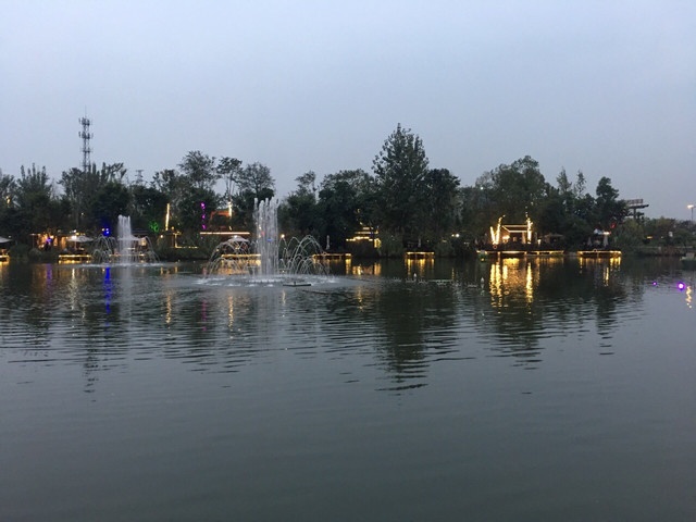 玛歌庄园一期点歌台(沸腾小镇店)