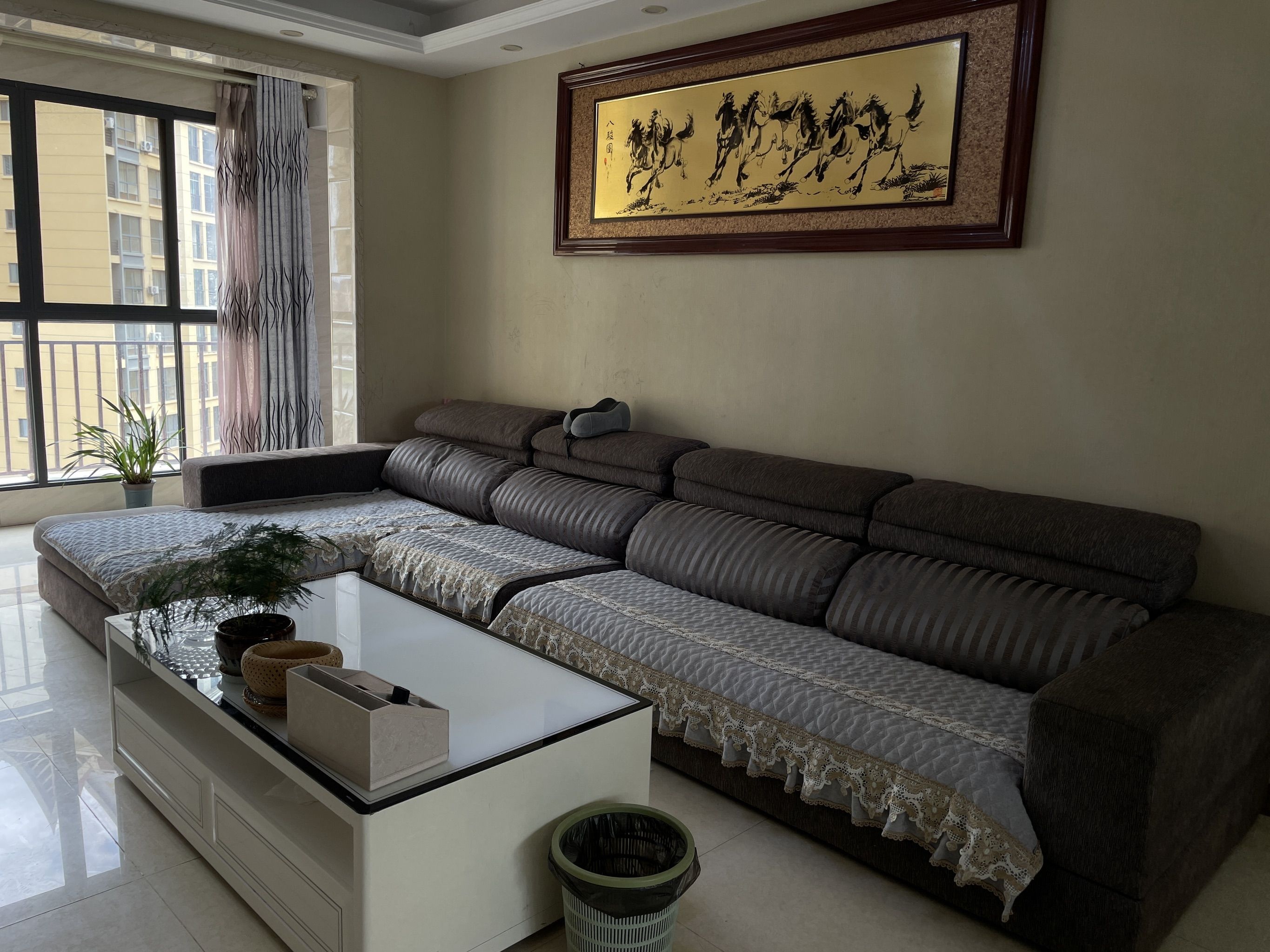 景洪赴约青年旅舍(告庄西双景店)