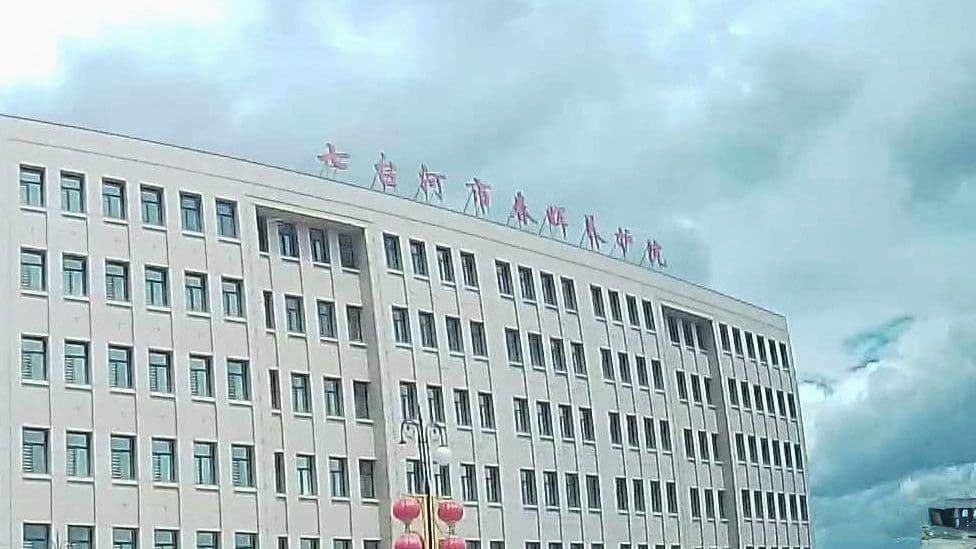 七台河市春晖养护院