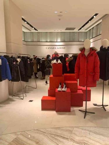 连卡佛(时代广场店)