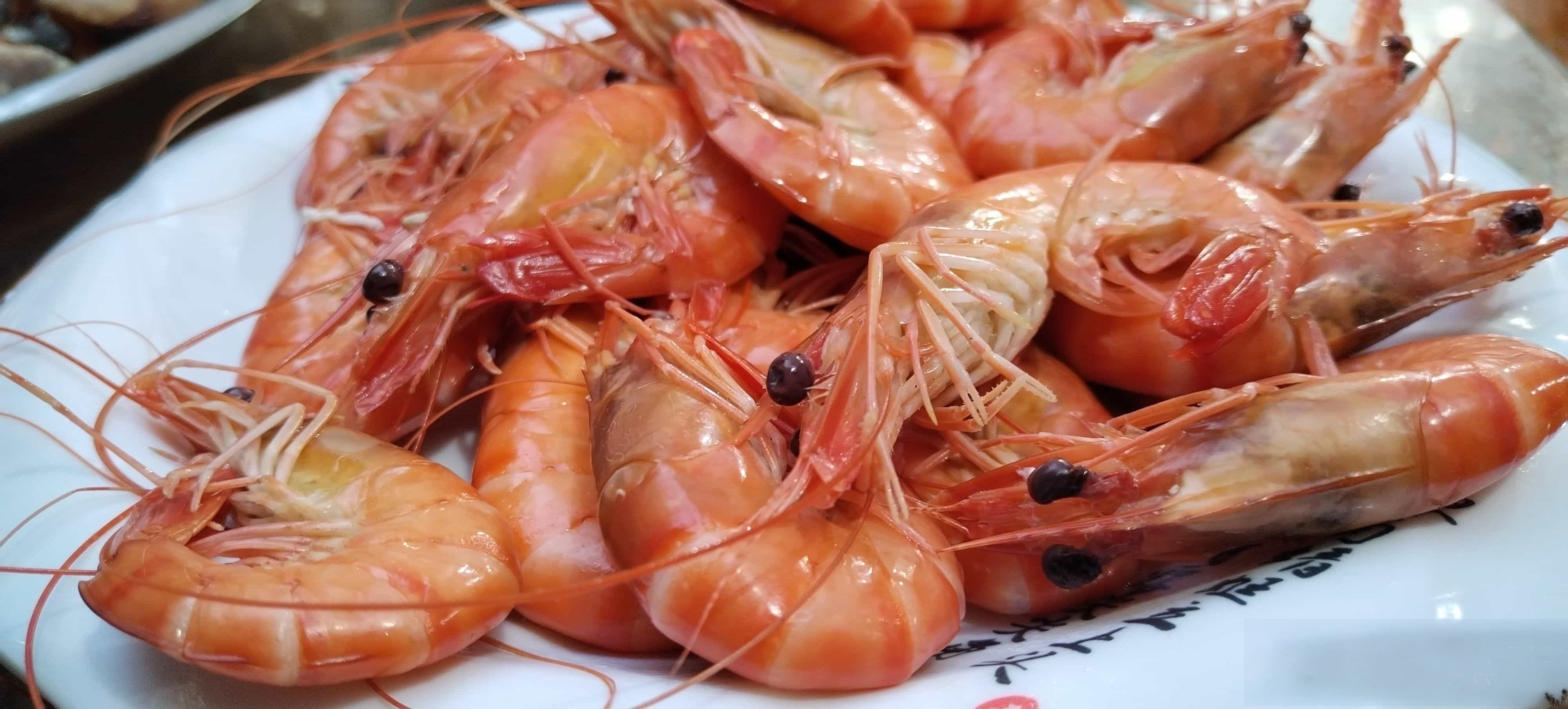 琼味鹅煲(问东路店)