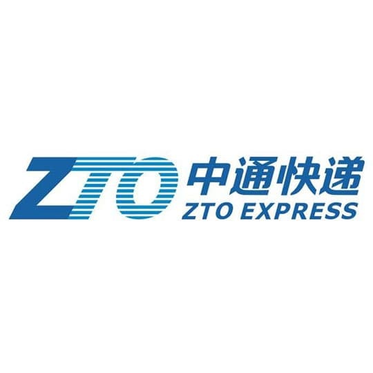 ZTO中通快递