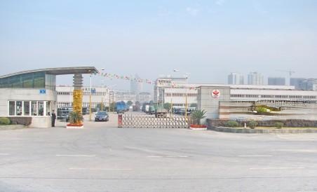 顾地科技股份有限公司