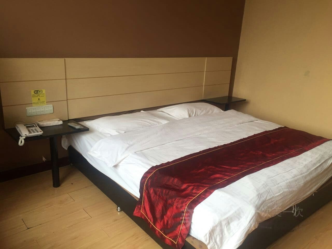 卡森酒店(延安店)