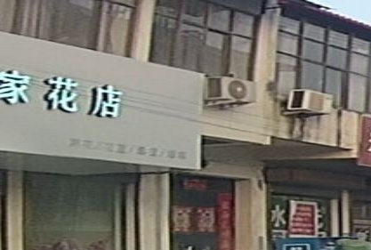 嬉家有俱鼠花店(店)