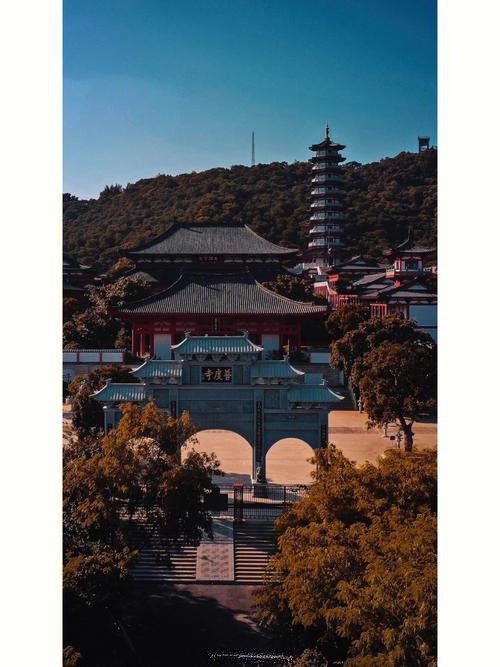 普渡寺