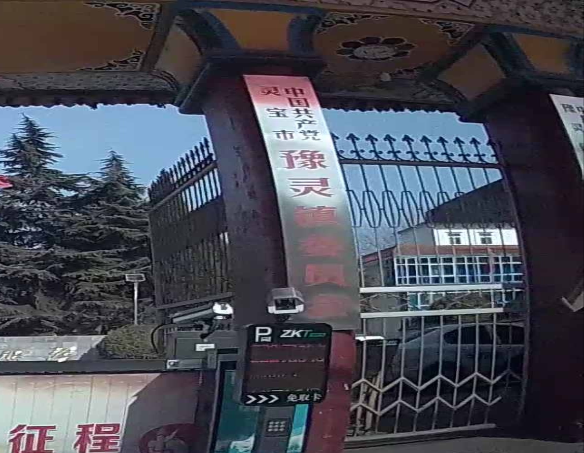 中共灵宝市豫灵镇委员会