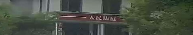 珠山区人民法院竟成人民法庭