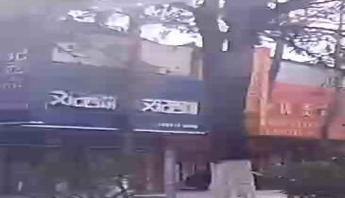文记西点