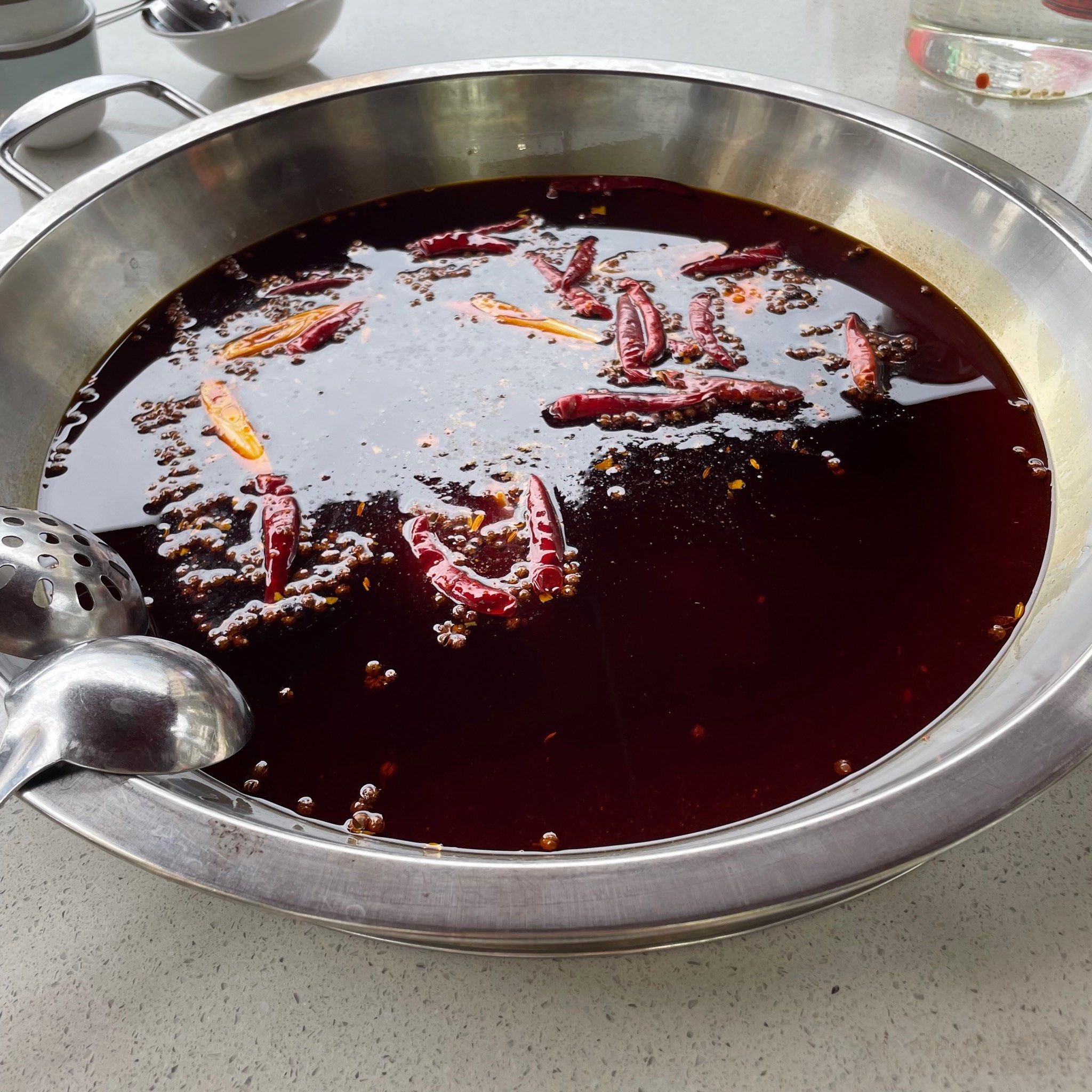 宽巷子火锅(古今里国家级旅游休闲街区店)