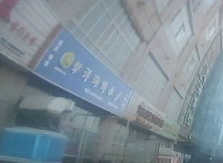 伊洋海鲜水产店