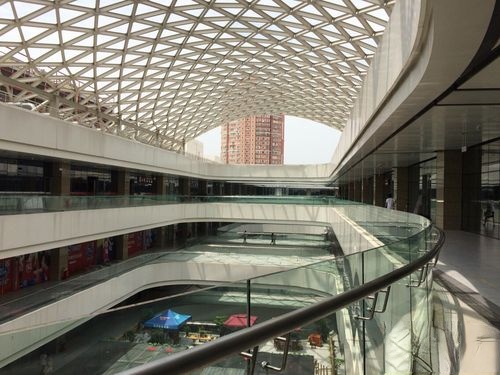 武商城市奥莱A馆