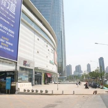 武汉爱上江城青年旅舍(光谷广场店)