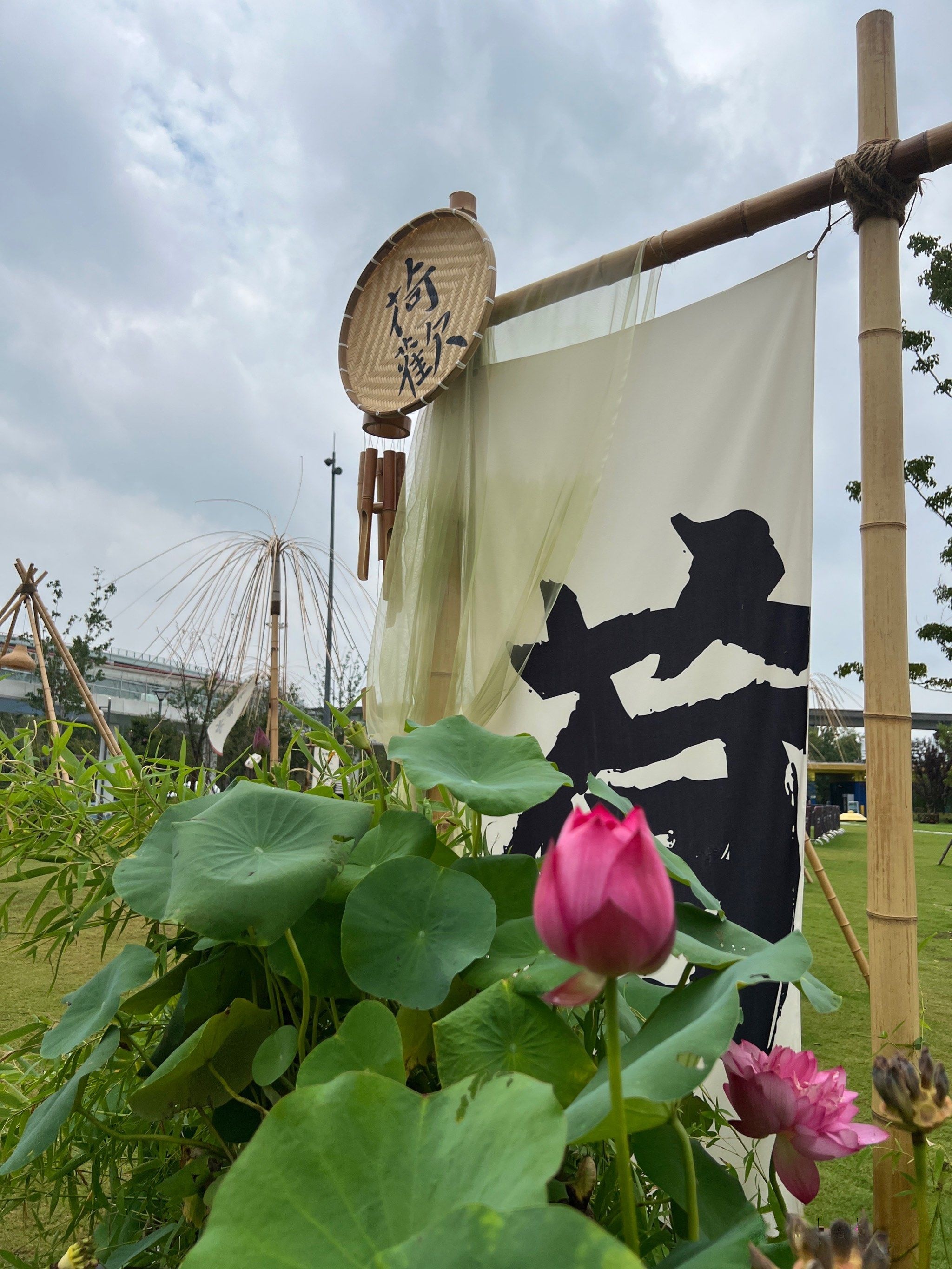 夏山营地·趣空间(上海蟠龙天地店)