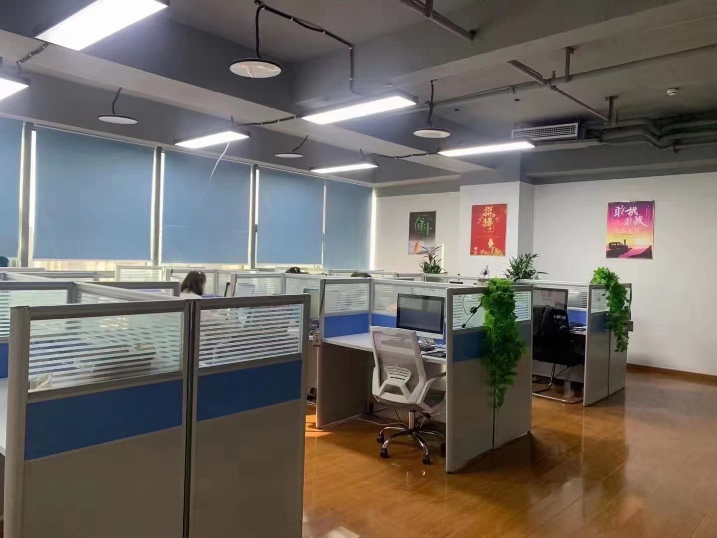 正合源农庄