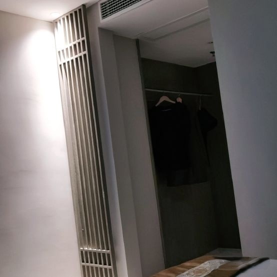 芙莎足浴·按摩·輕奢spa·酒店影院式(云居酒店)