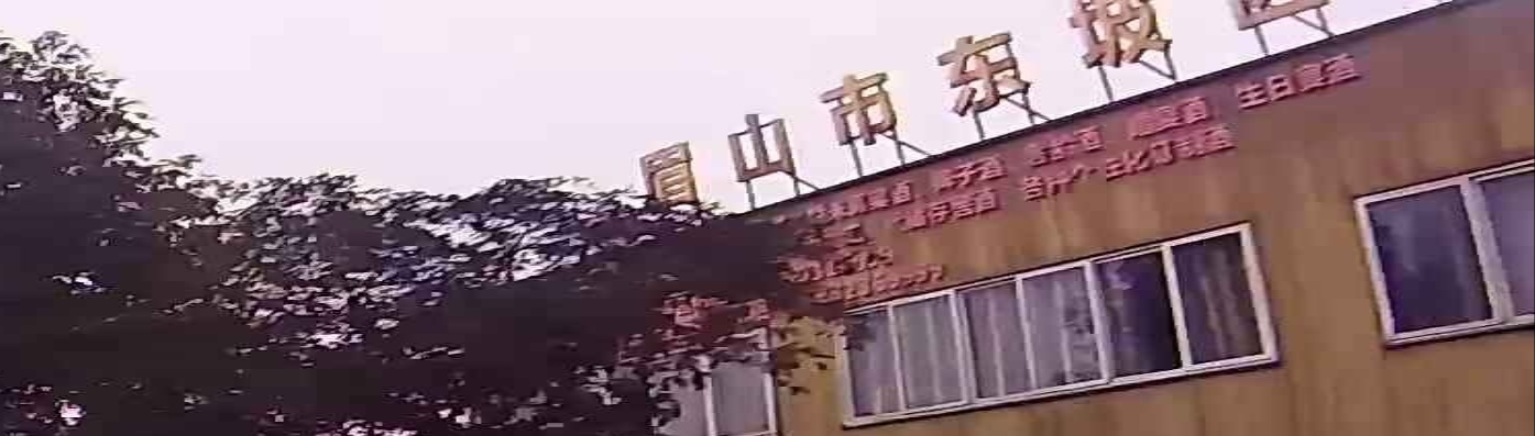 眉山市豪迈酒业有限公司