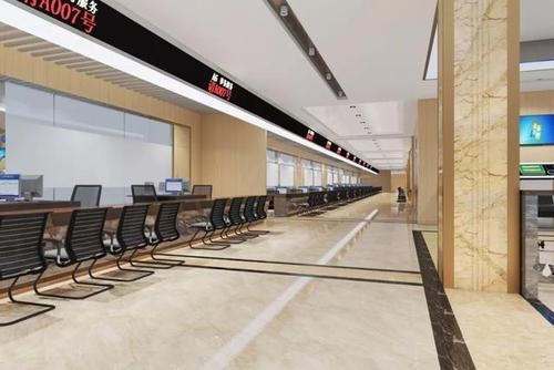 抚州市政务服务中心