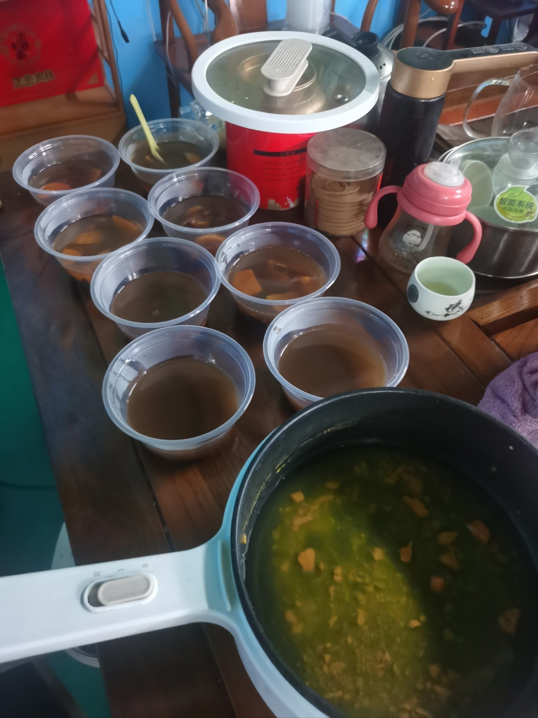 物通羽毛球馆