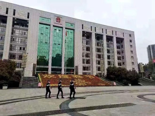 正安县公安局