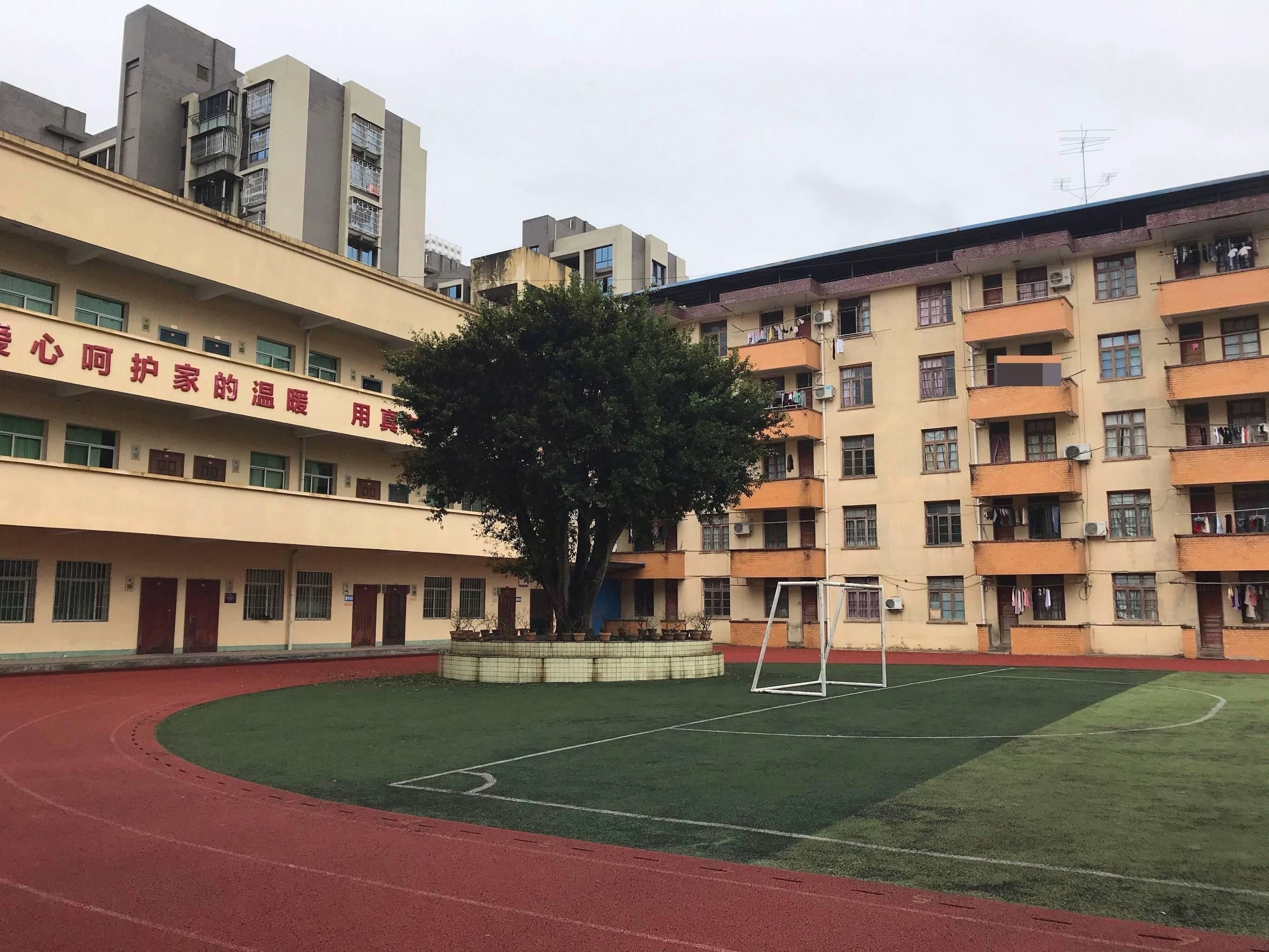 西洋小学