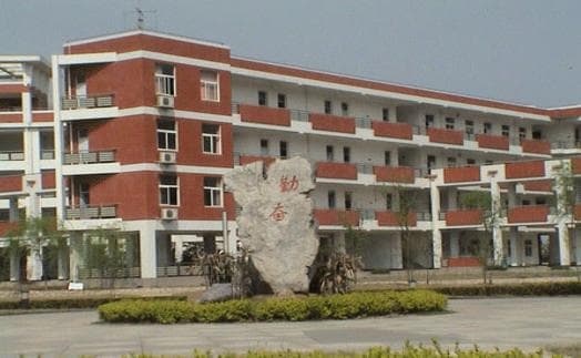 武汉市二桥中学联合学区琴断口中学