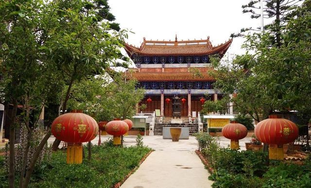 三台寺