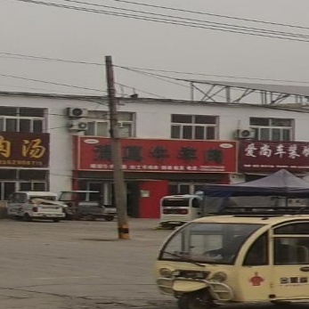 清真牛羊肉