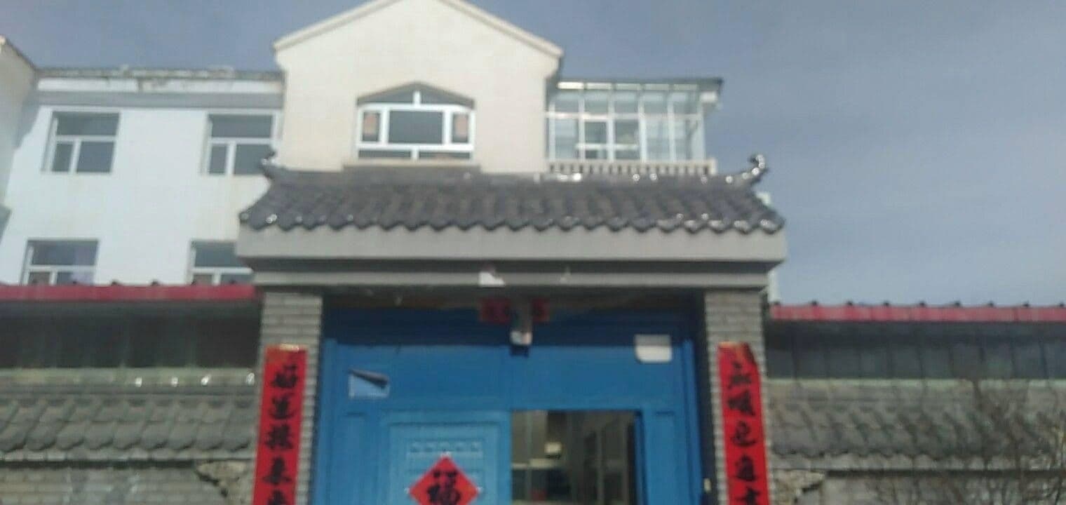喻才小区