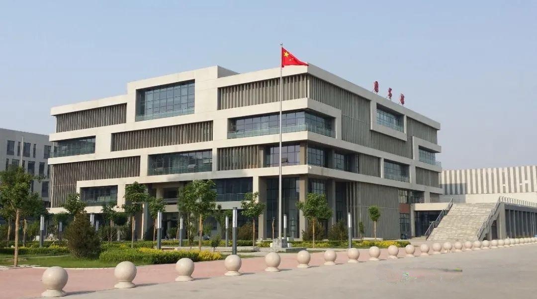 山西卫生健康职业学院康养学院