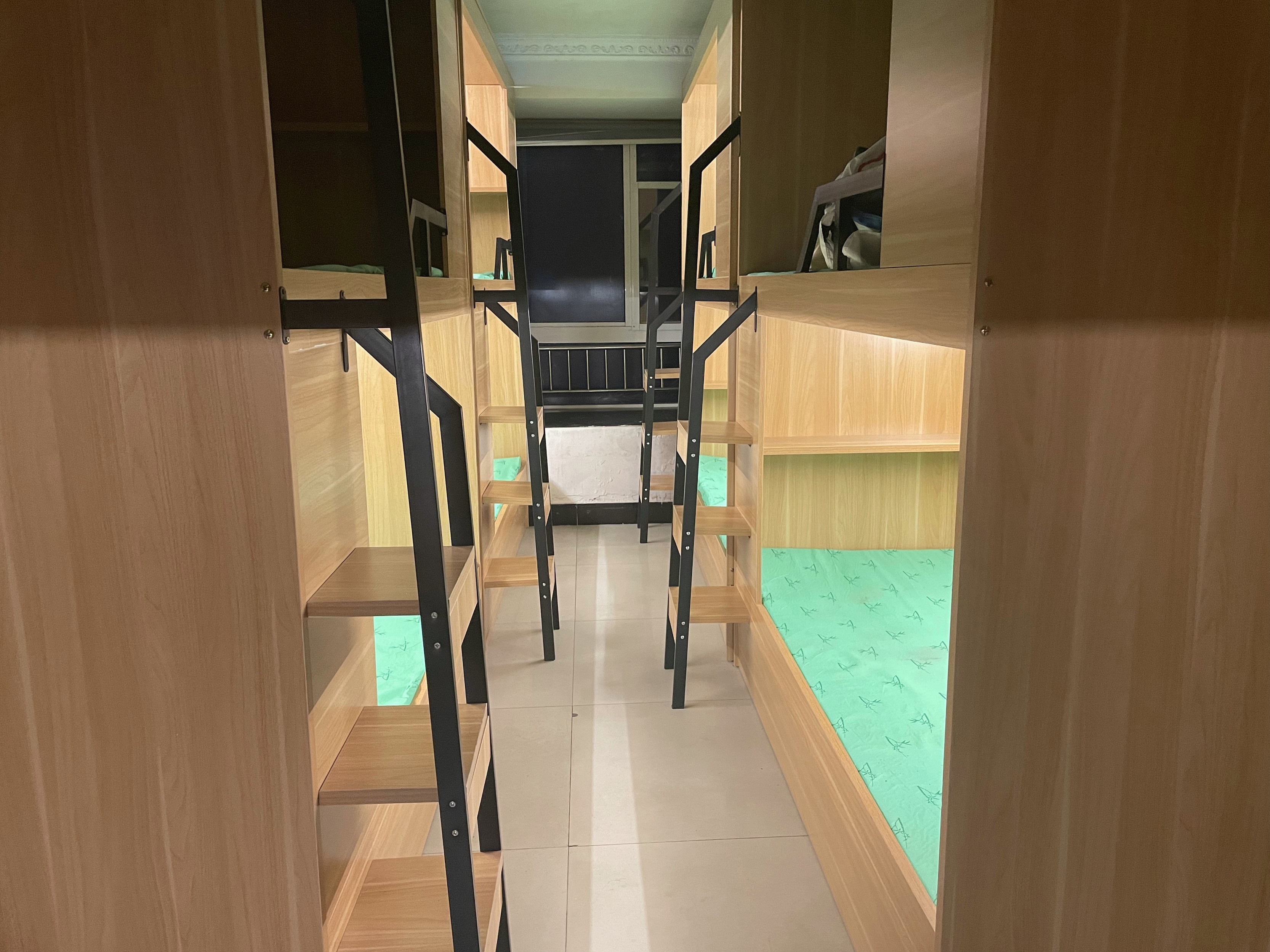长沙舍菲舍青年旅舍