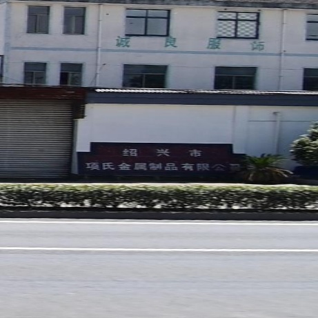 绍兴市项氏金属制品有限公司