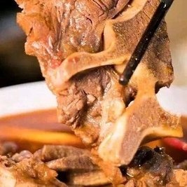 牛不知特色餐厅(财富立方店)