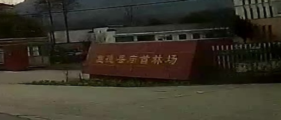 旌德县庙首农场