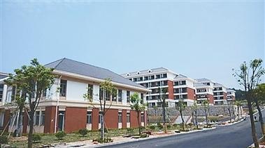 福建闽北卫生学院