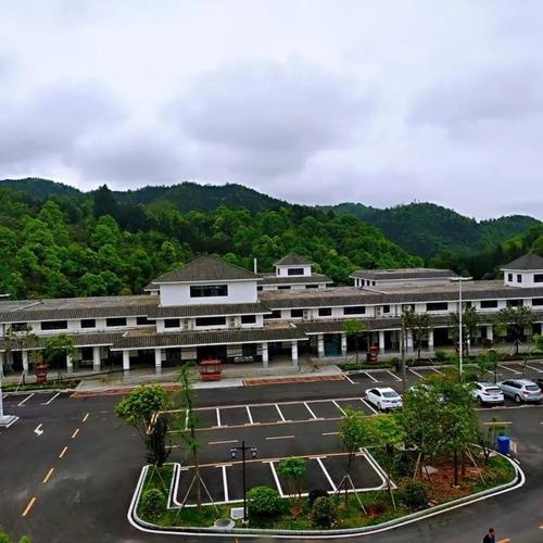 怀化市殡仪馆