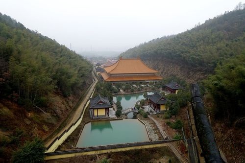洪林镇