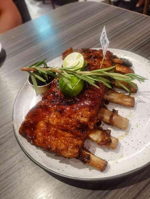 Chill Pub MACAU
