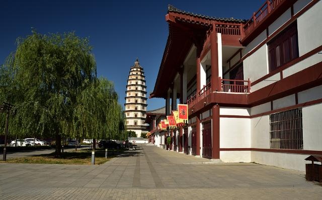 清河宋姐·文忠广场
