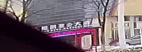 鲲鹏宴会大酒店