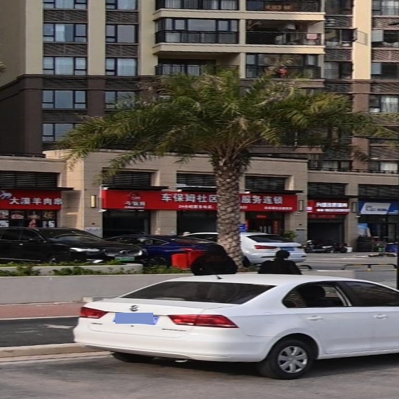 车保姆社区汽修服务(美林湖社区旗舰店)