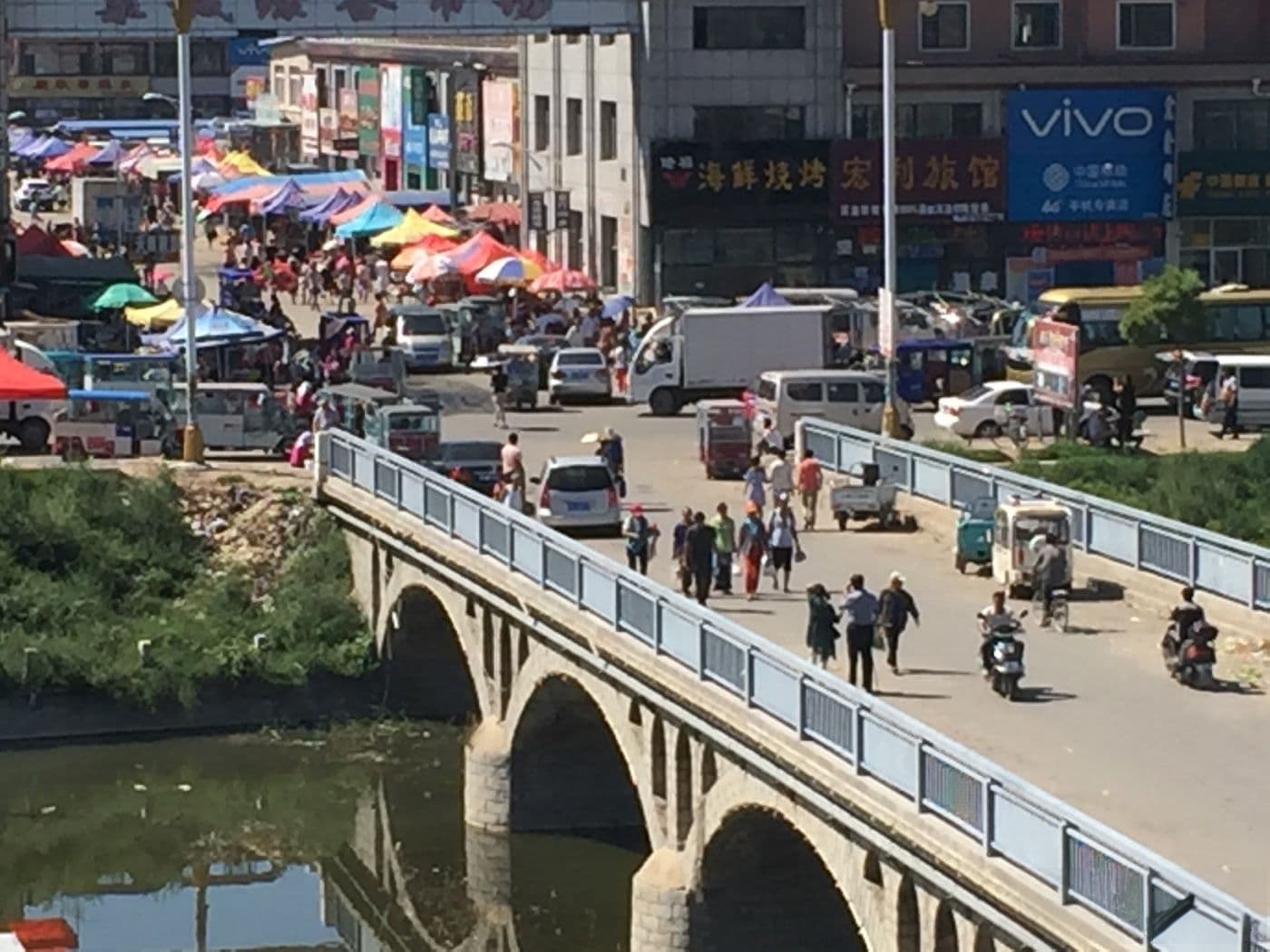 鲅鱼圈温泉周周温泉房民宿(鲅孔线1号分店)