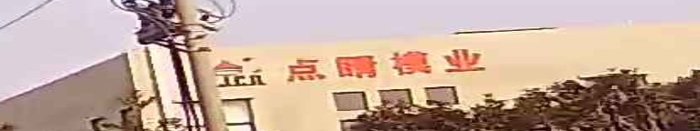 点晴模业