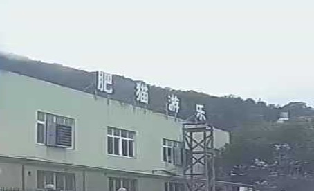 肥猫游乐