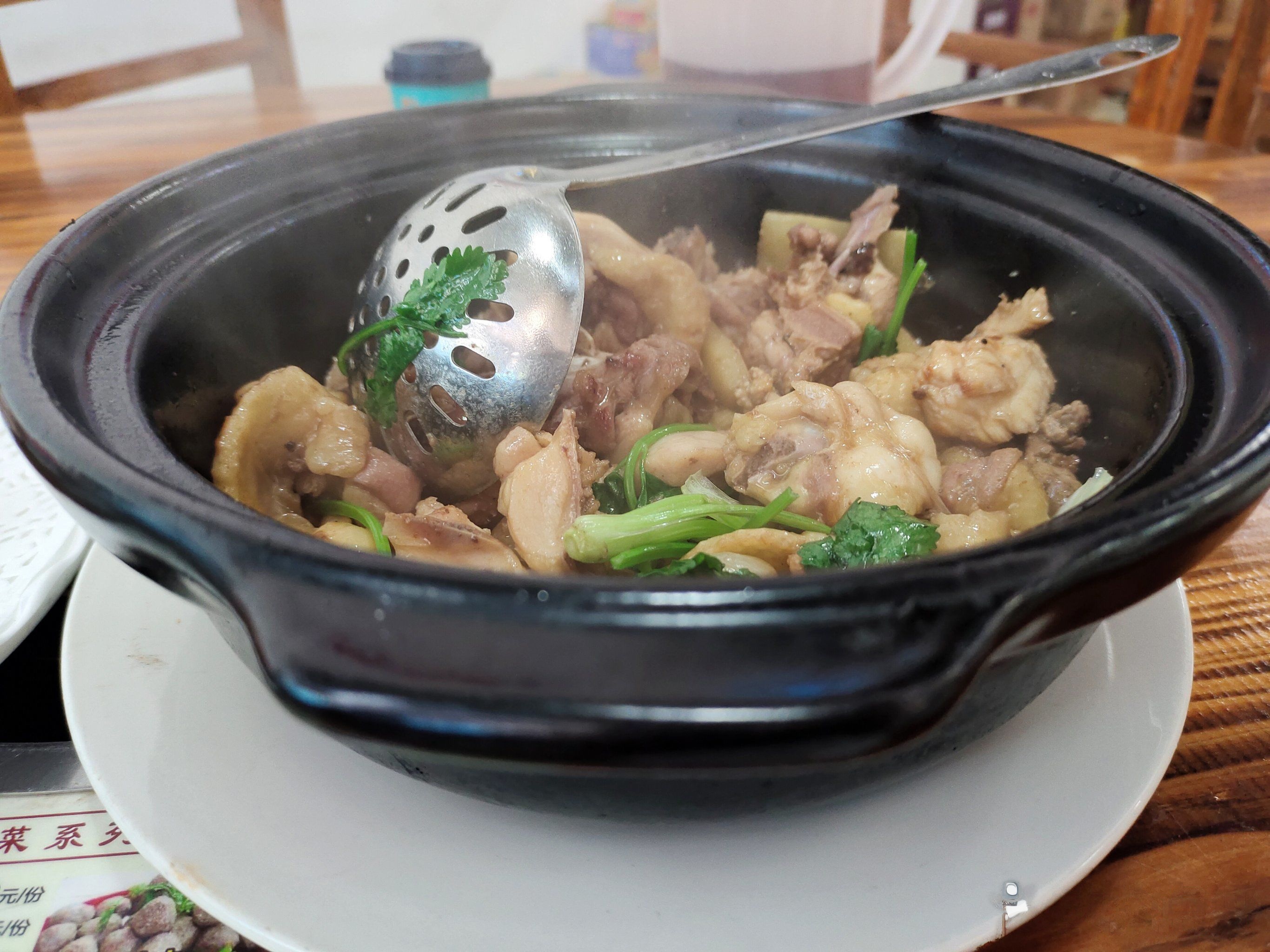 好记土鸡店(东成雅居店)
