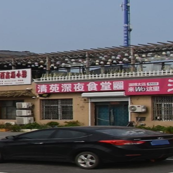 清苑深夜食堂(莲池南大街店)