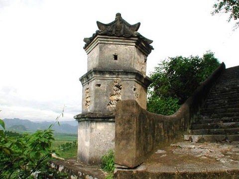 小连城名胜风景区-售票处