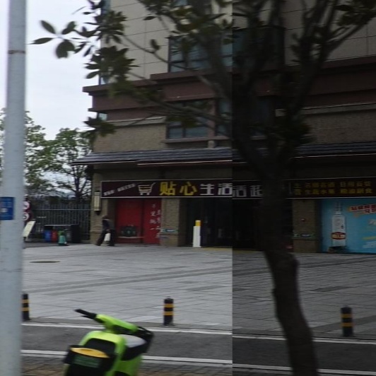 贴心生活超市(东宸江山里店)