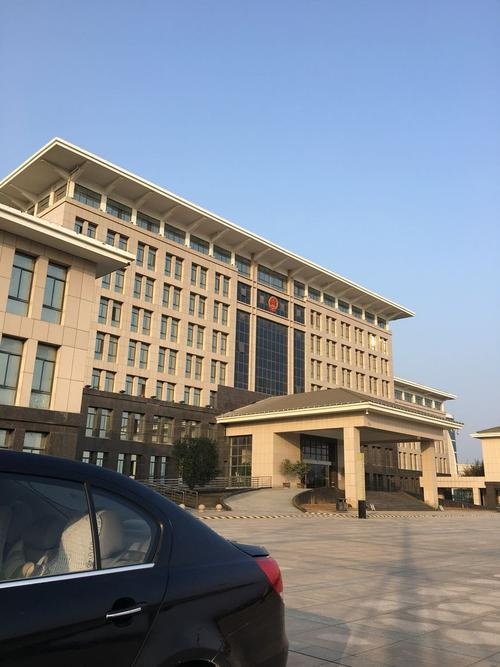 铜陵郊区人民政府