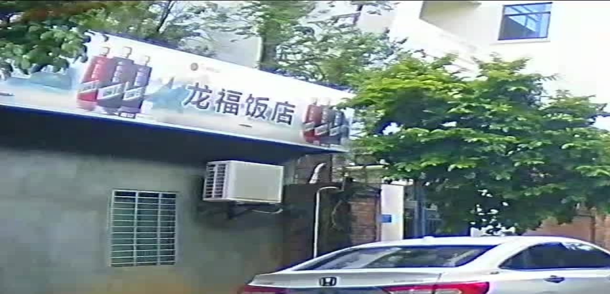 龙福饭店(碧桂园·小城之春店)